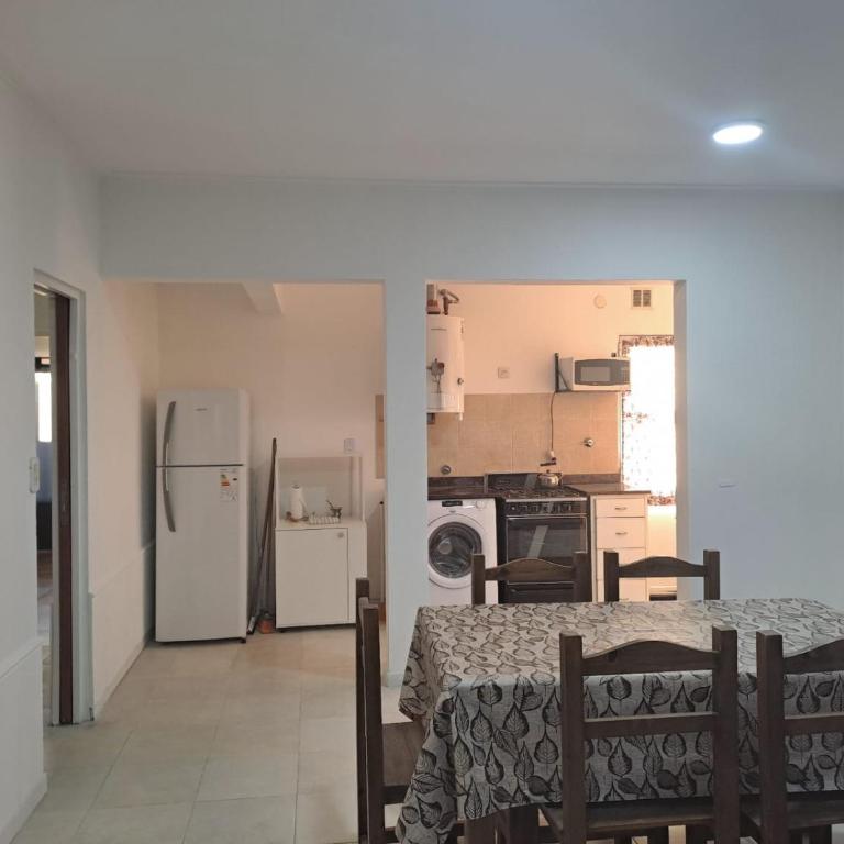 Trenque x Dia departamento completo - One-Bedroom Apartment - 7
