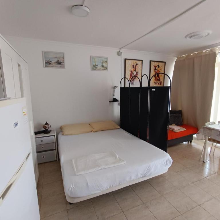 Relax Playa Ingles - One-Bedroom Apartment - 4