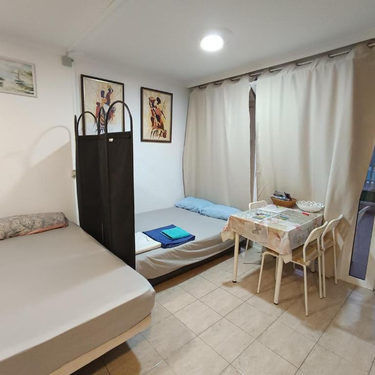 Relax Playa Ingles - One-Bedroom Apartment - 13
