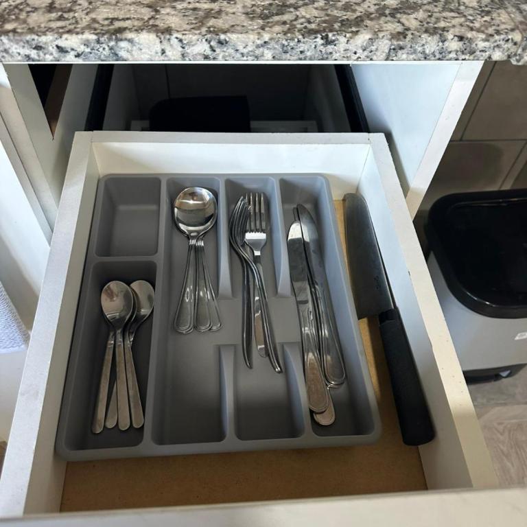 Larosa 2 - One-Bedroom Apartment - 6