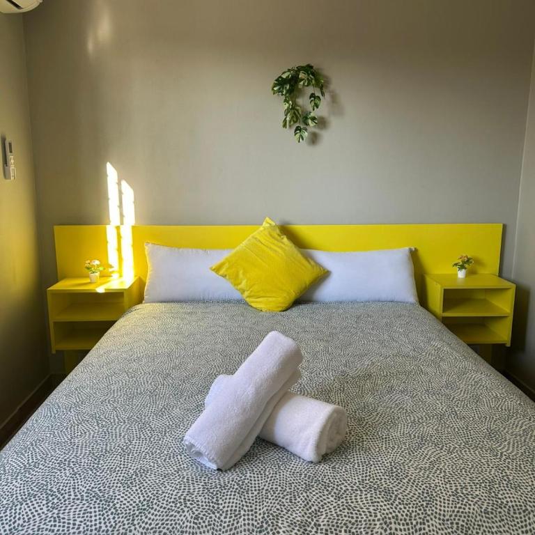 Larosa 2 - One-Bedroom Apartment - 11