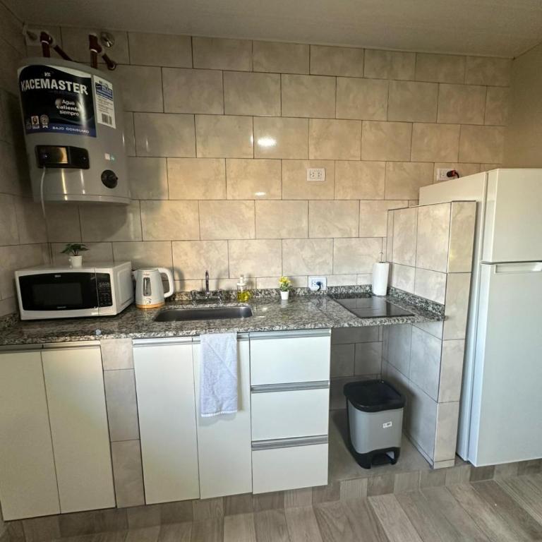 Larosa 2 - One-Bedroom Apartment - 20