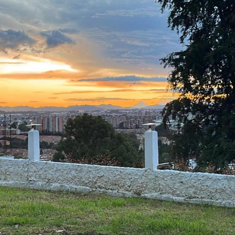 Casa Vista a los Nevados - Habitación Individual - 4