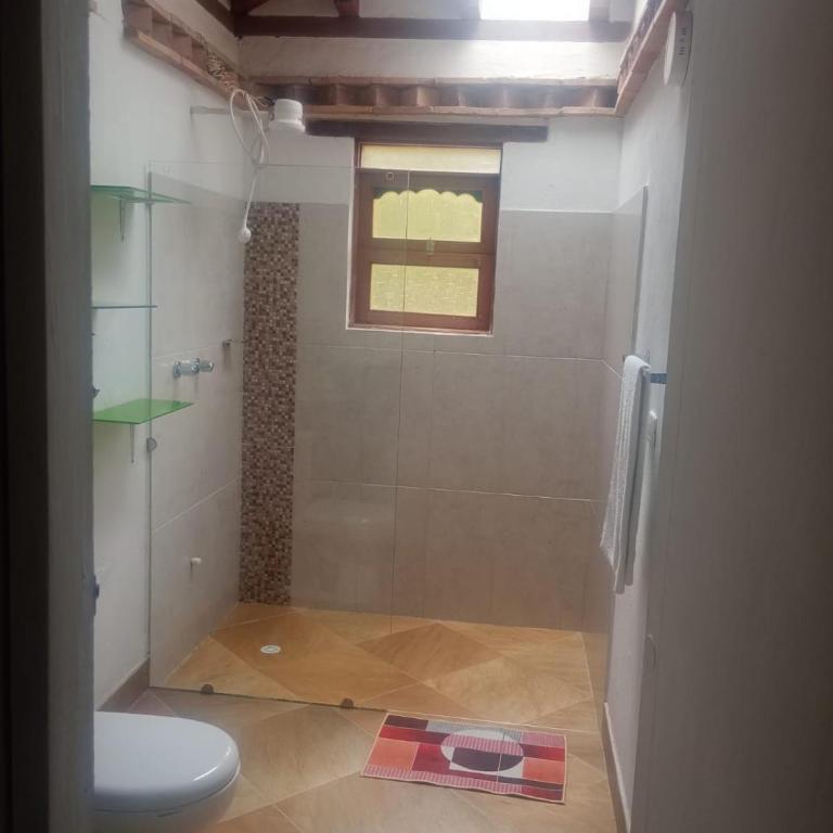 Casa Gloria Country en Villa de Leyva - Three-Bedroom Chalet - 41