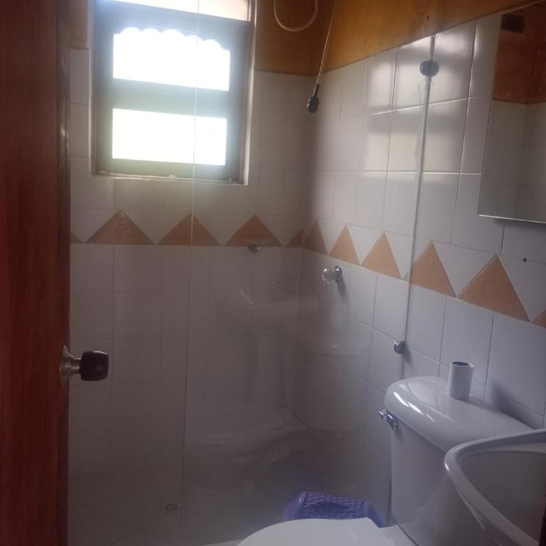 Casa Gloria Country en Villa de Leyva - Three-Bedroom Chalet - 38