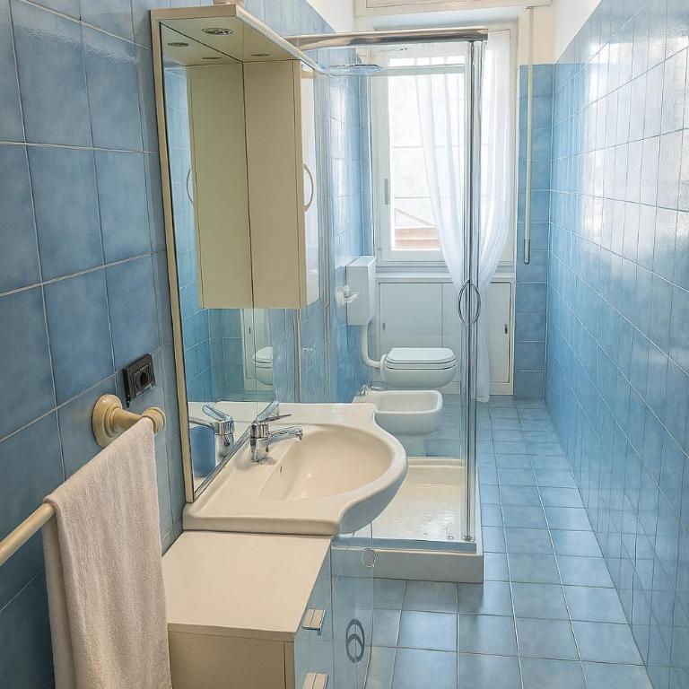 Aurora Apartment Sanremo - Appartamento - 5