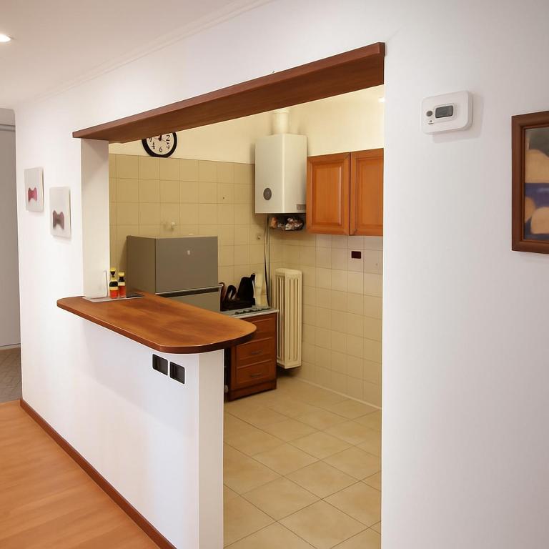 Aurora Apartment Sanremo - Appartamento - 11