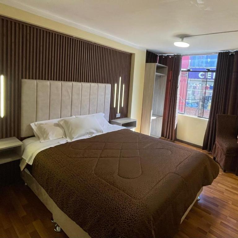 DON TITO Inn - Double Room - 2