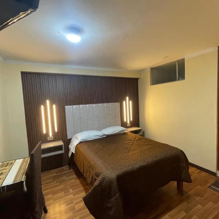 DON TITO Inn - Single Room with Private Bathroom - 1