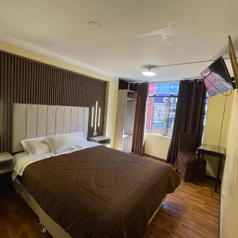 DON TITO Inn - Double Room - 1