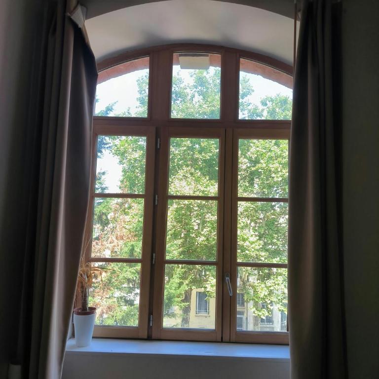Dina chic calme cosy - Apartment mit 1 Schlafzimmer - 9