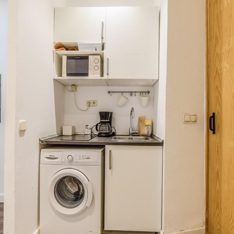 Gran Vía Green Apartments - Apartamento de 1 dormitorio - 10