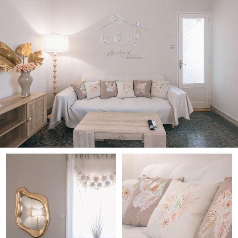 Eda Apartment Affaccio sul porto - Two-Bedroom Apartment - 25