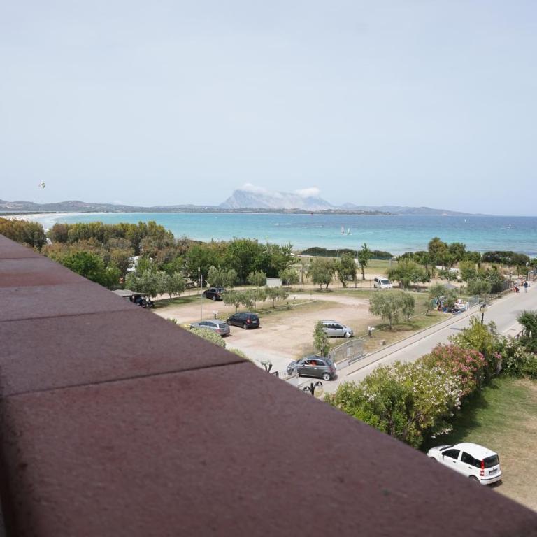 Hotel Onda Marina - Camera Tripla con Vista Mare - 1