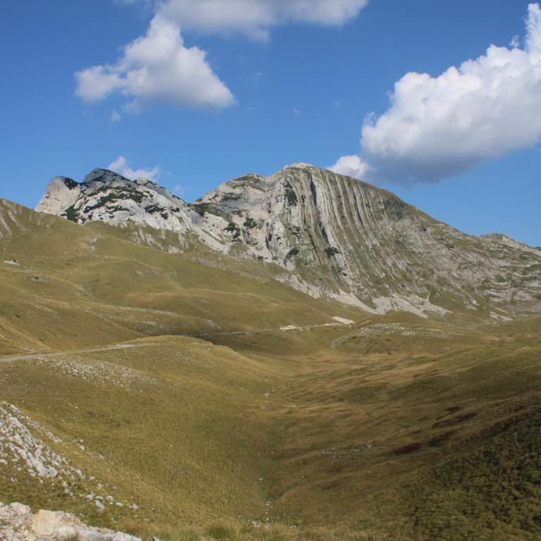 Biser Durmitora - Vacation Home - 24