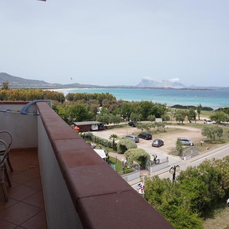 Hotel Onda Marina - Camera Tripla con Vista Mare - 4