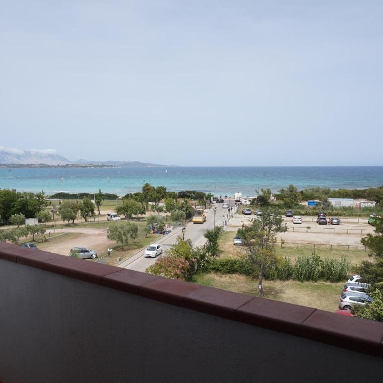 Hotel Onda Marina - Camera Matrimoniale con Vista Mare - 2