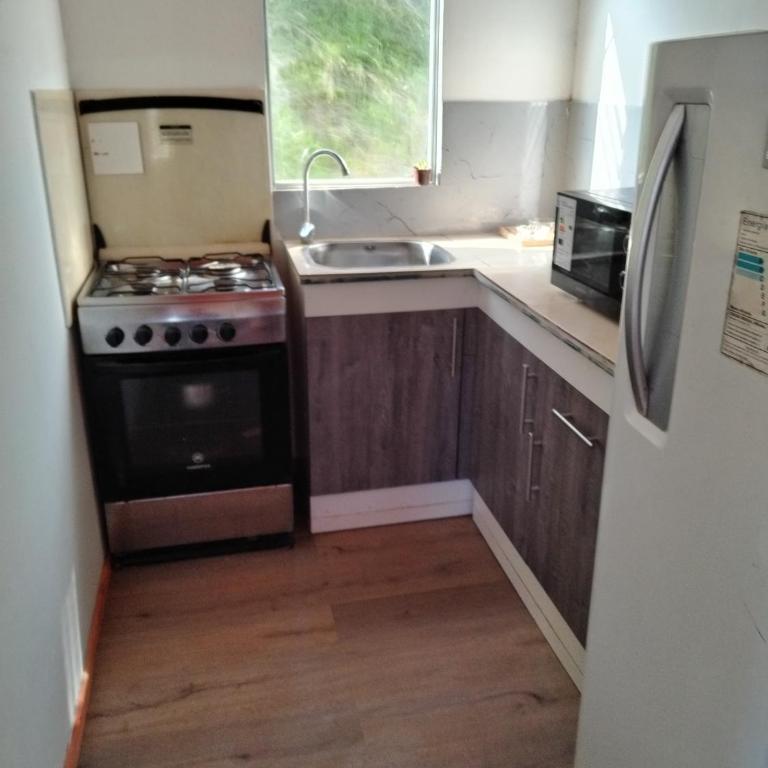 Cabaña en Limache - Casa de 2 dormitorios - 5