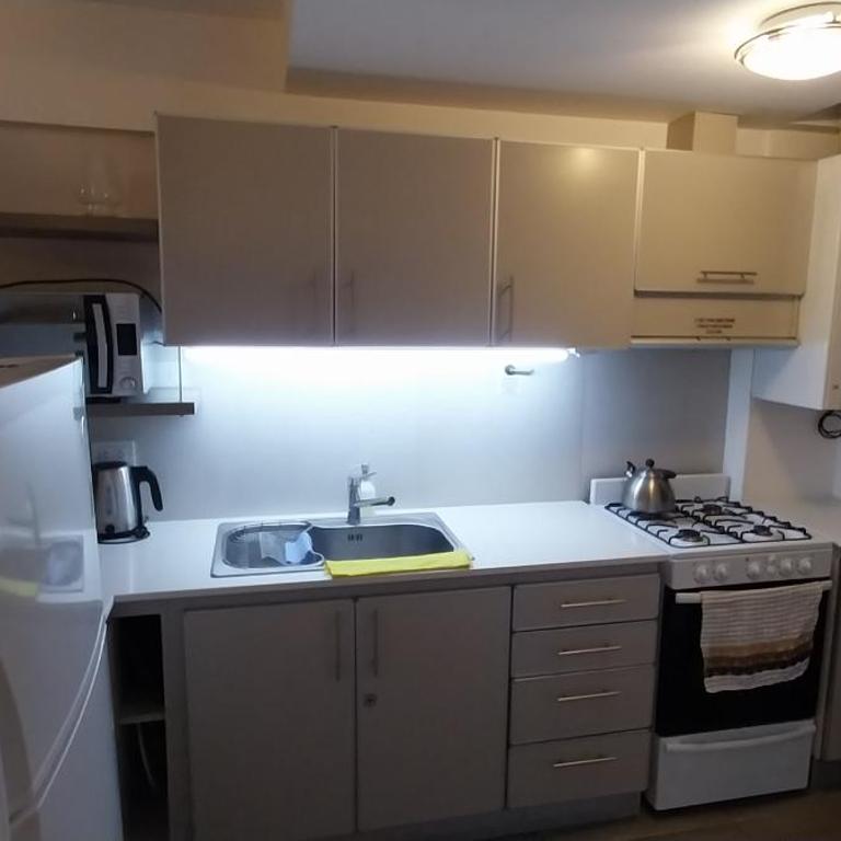 Luz del Nahuel - Apartamento de 1 dormitorio - 9