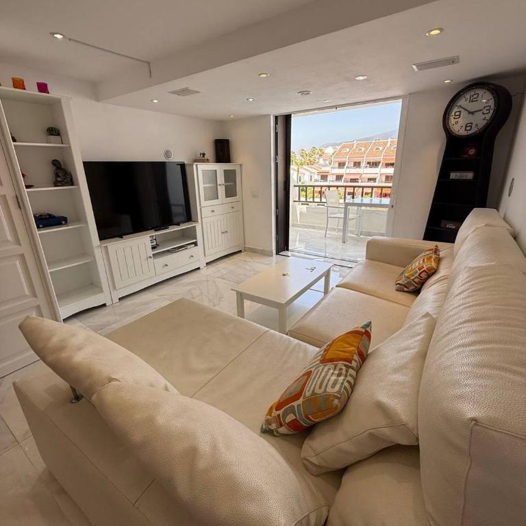351 Parque Santiago 1 by Tenerife Rental & Sales - Apartamento - 18