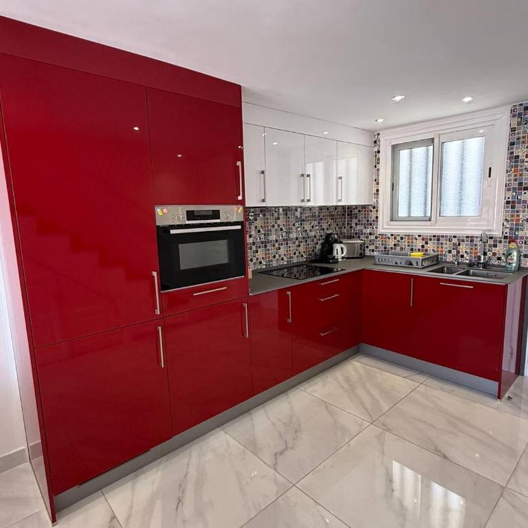 351 Parque Santiago 1 by Tenerife Rental & Sales - Apartamento - 16