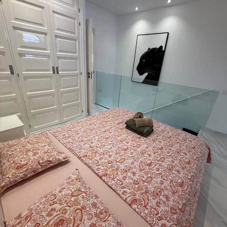 351 Parque Santiago 1 by Tenerife Rental & Sales - Apartamento - 15