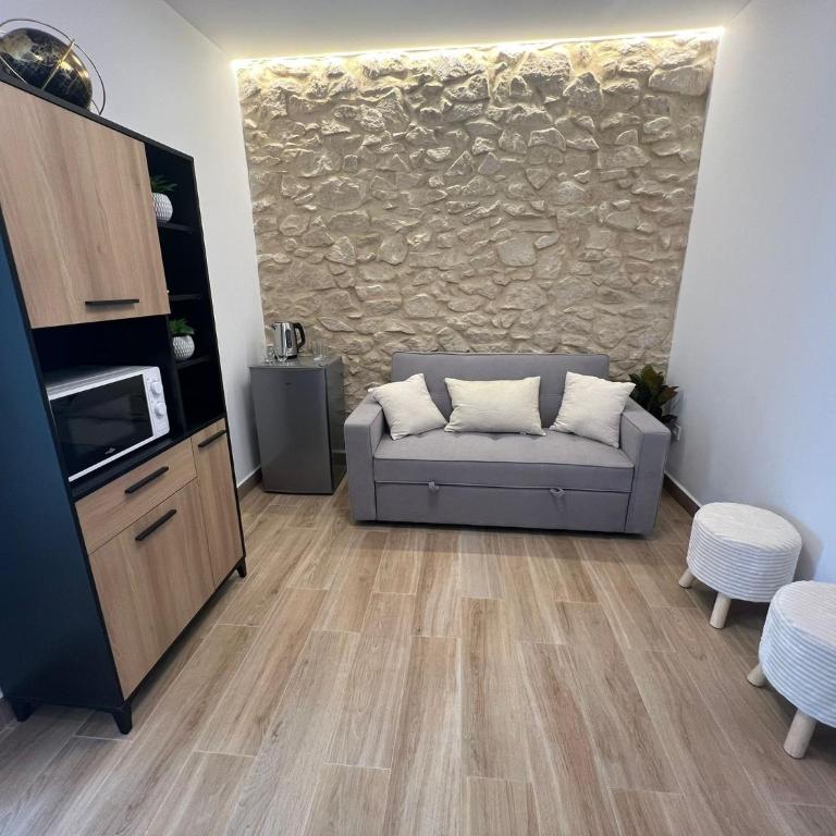 Thor Hostal Boutique - Habitación Doble Deluxe con cama supletoria - 7
