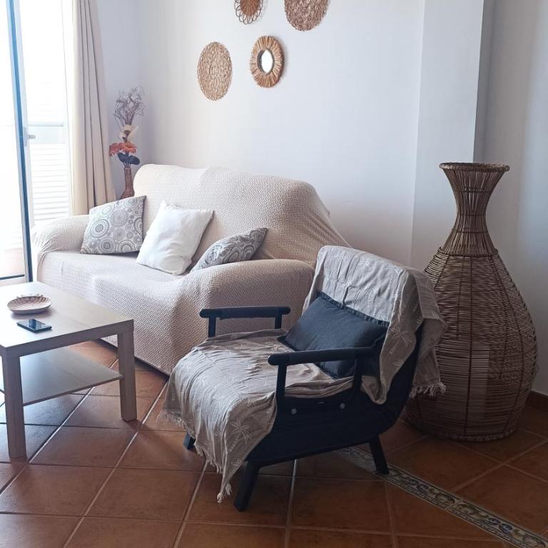 Dihara - Apartamento de 1 dormitorio - 80