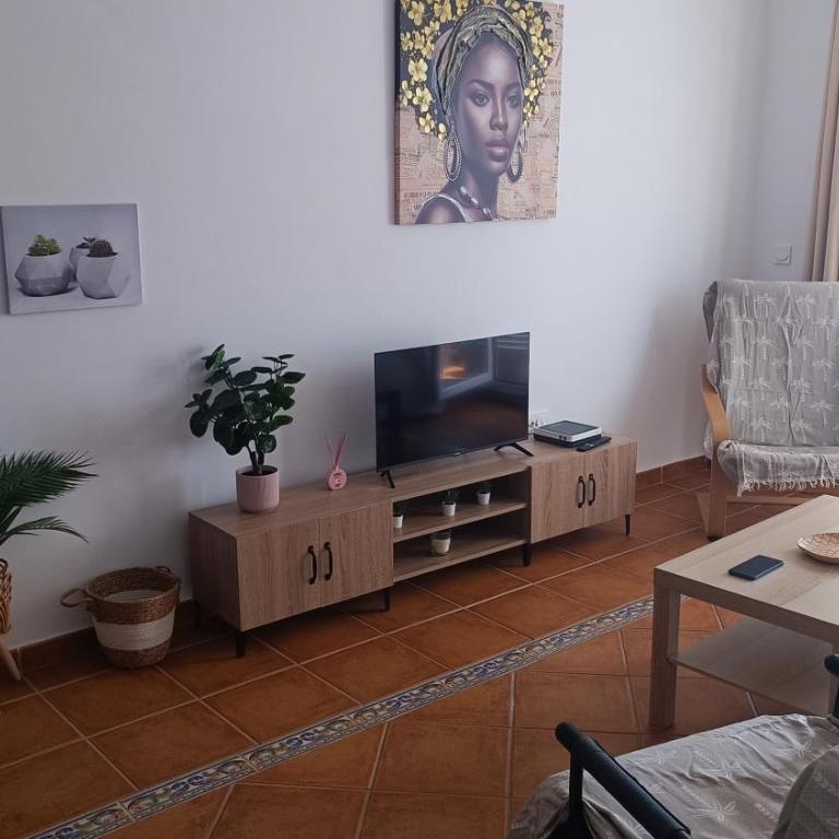 Dihara - Apartamento de 1 dormitorio - 79