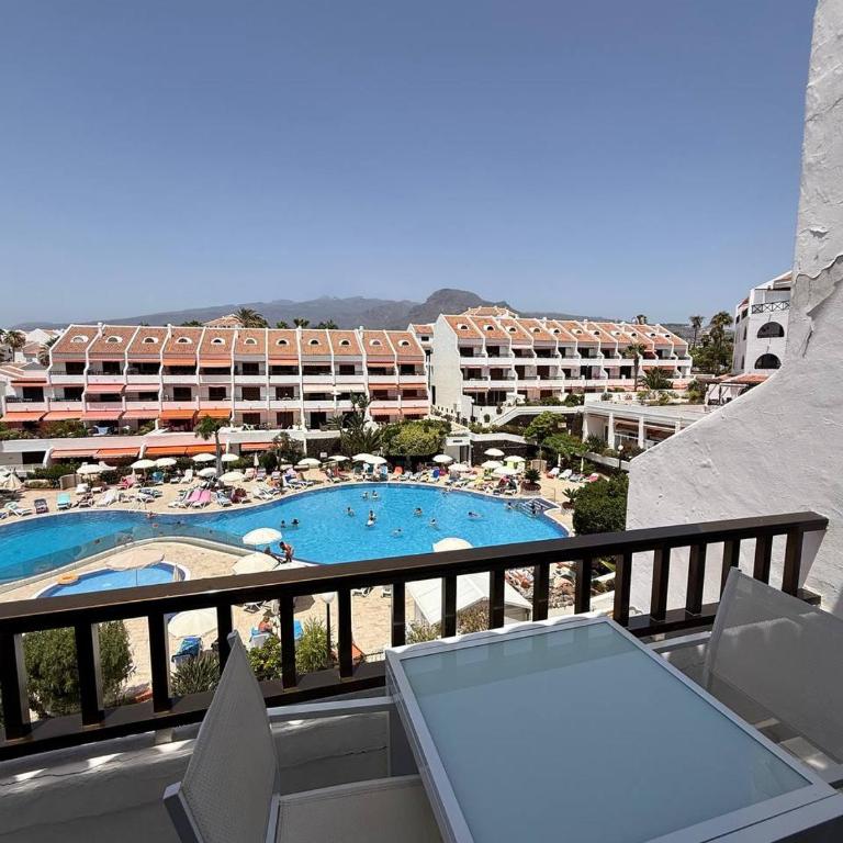 351 Parque Santiago 1 by Tenerife Rental & Sales - Apartamento - 12