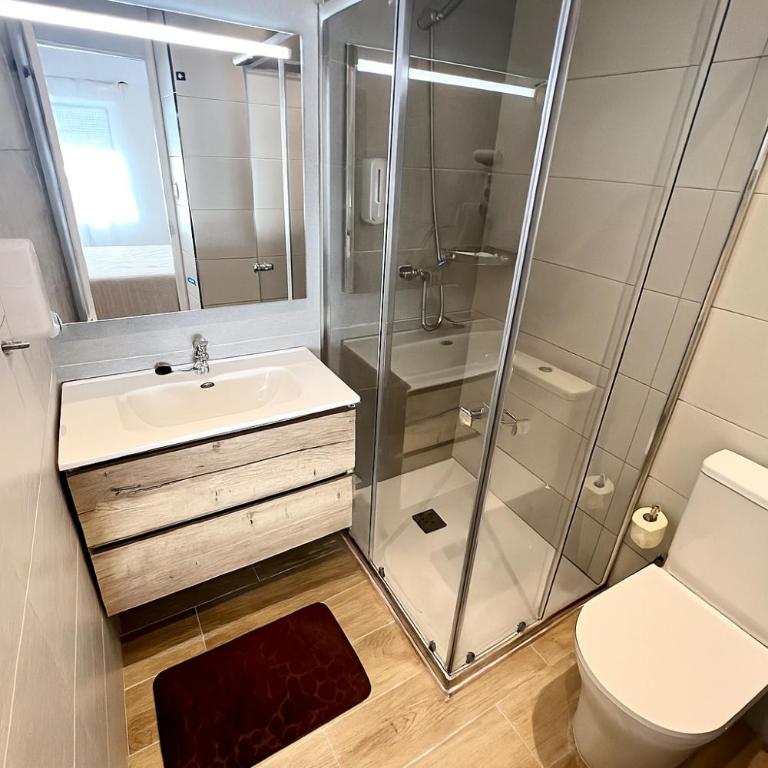 Thor Hostal Boutique - Habitación Doble con baño privado - 1