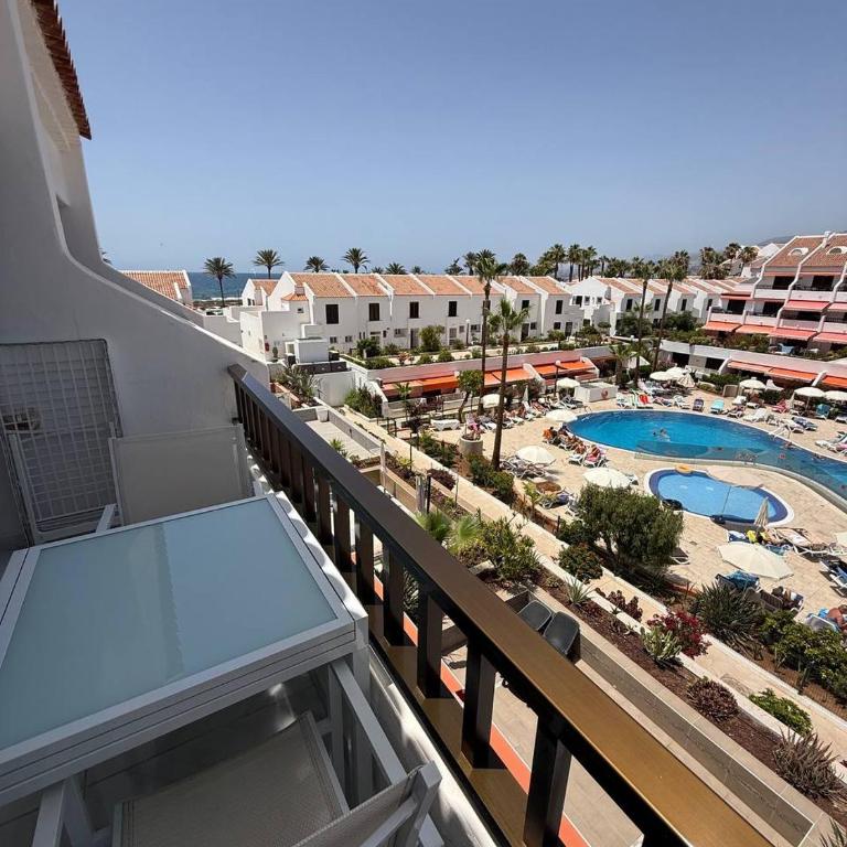 351 Parque Santiago 1 by Tenerife Rental & Sales - Apartamento - 9