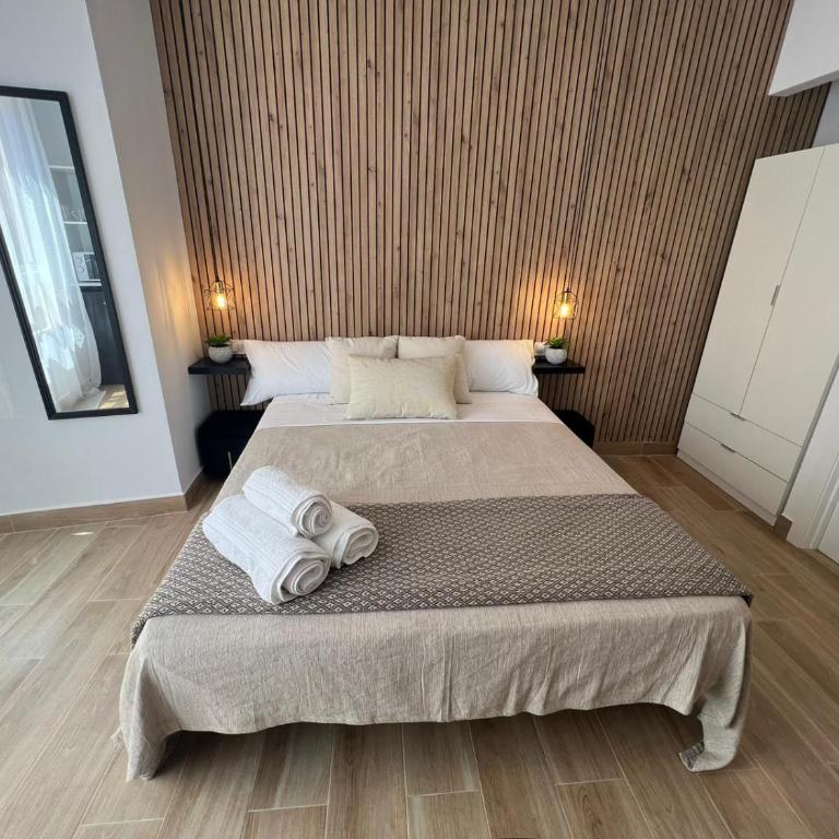 Thor Hostal Boutique - Habitación Doble con baño privado - 2