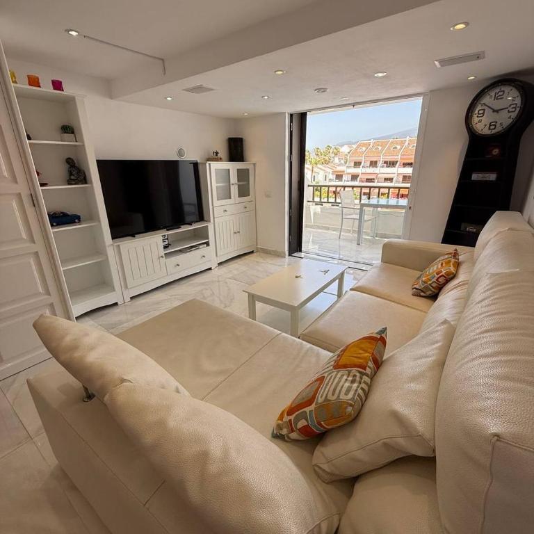 351 Parque Santiago 1 by Tenerife Rental & Sales - Apartamento - 8