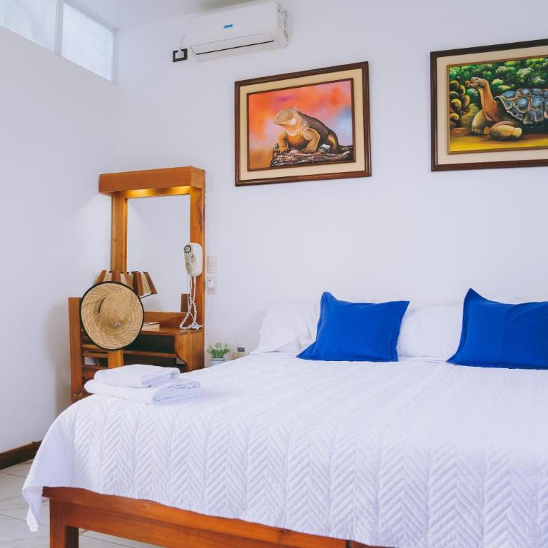 Isla Azul - Single Room - 1