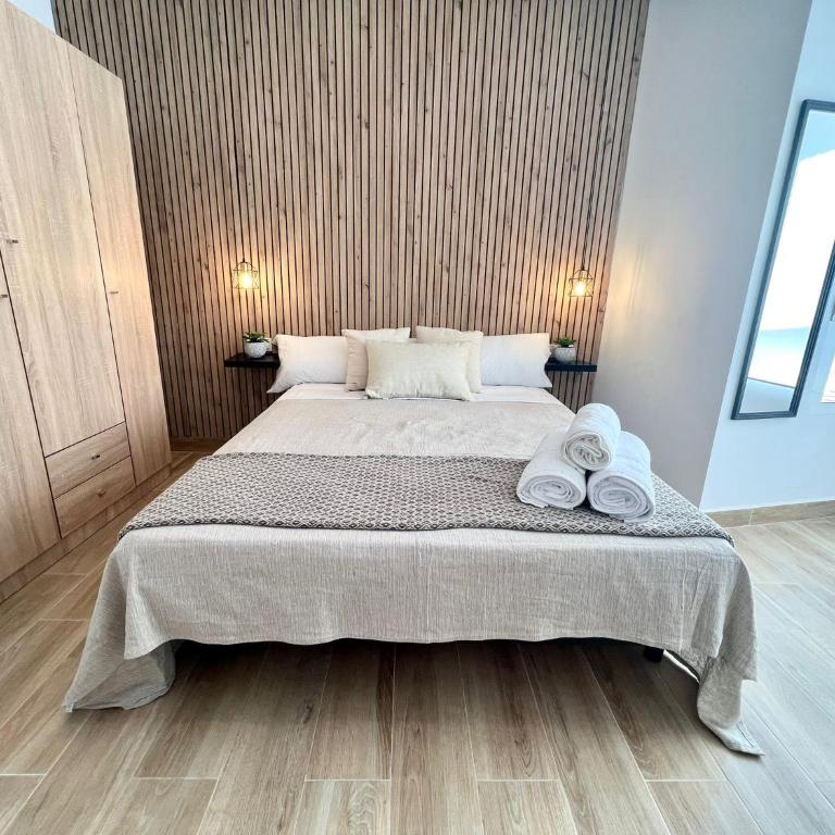 Thor Hostal Boutique - Habitación Doble con baño privado - 2