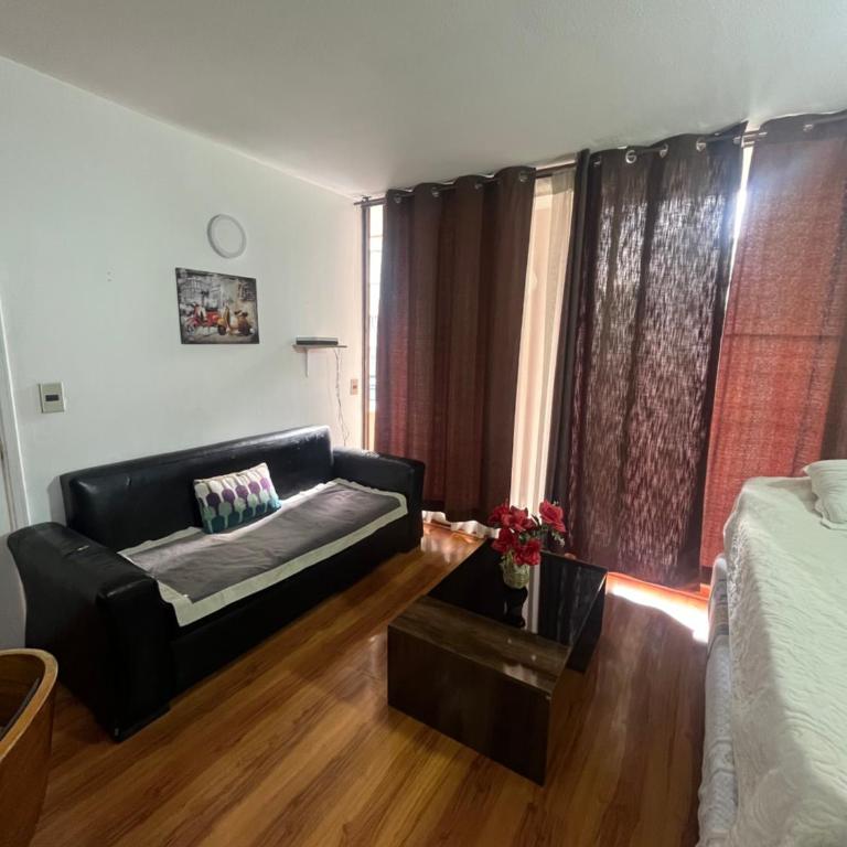 Amoblados GUSCAR - Habitación Doble - 2 camas - 3