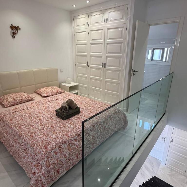 351 Parque Santiago 1 by Tenerife Rental & Sales - Apartamento - 3