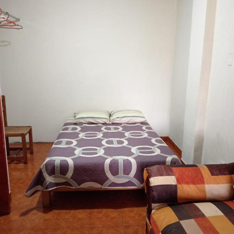 Casa Halcones Huachipa Familia & Eventos - Casa de 3 dormitorios - 15