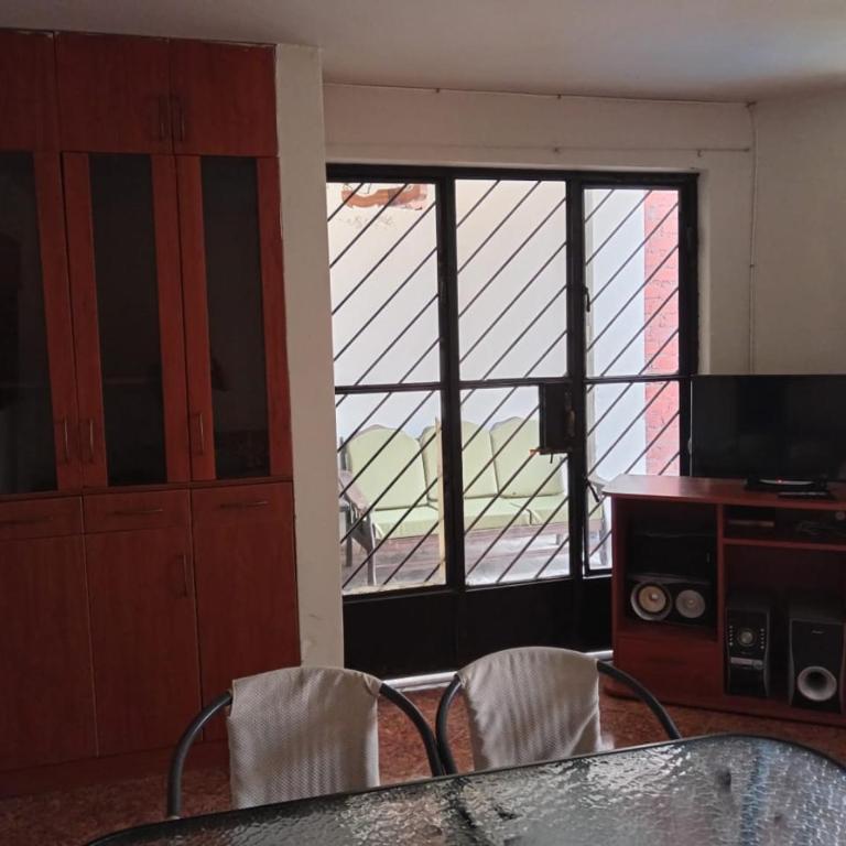 Casa Halcones Huachipa Familia & Eventos - Casa de 3 dormitorios - 9