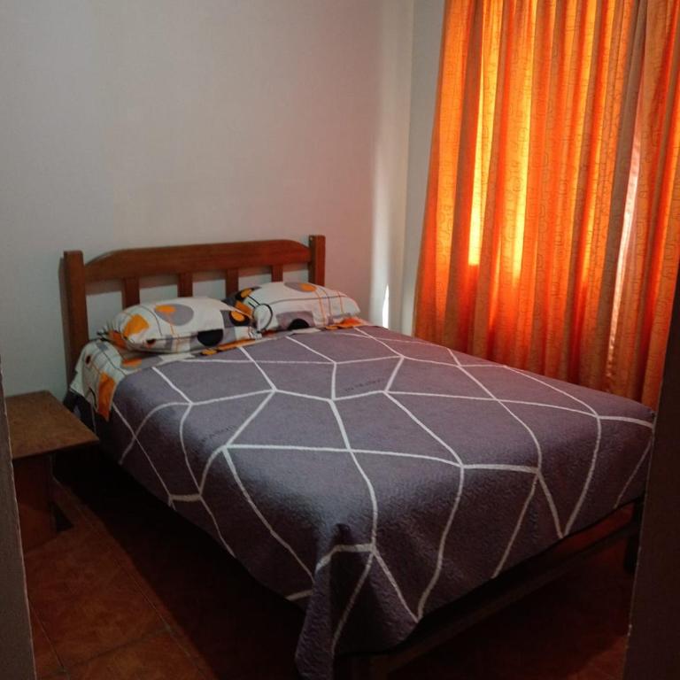 Casa Halcones Huachipa Familia & Eventos - Casa de 3 dormitorios - 12