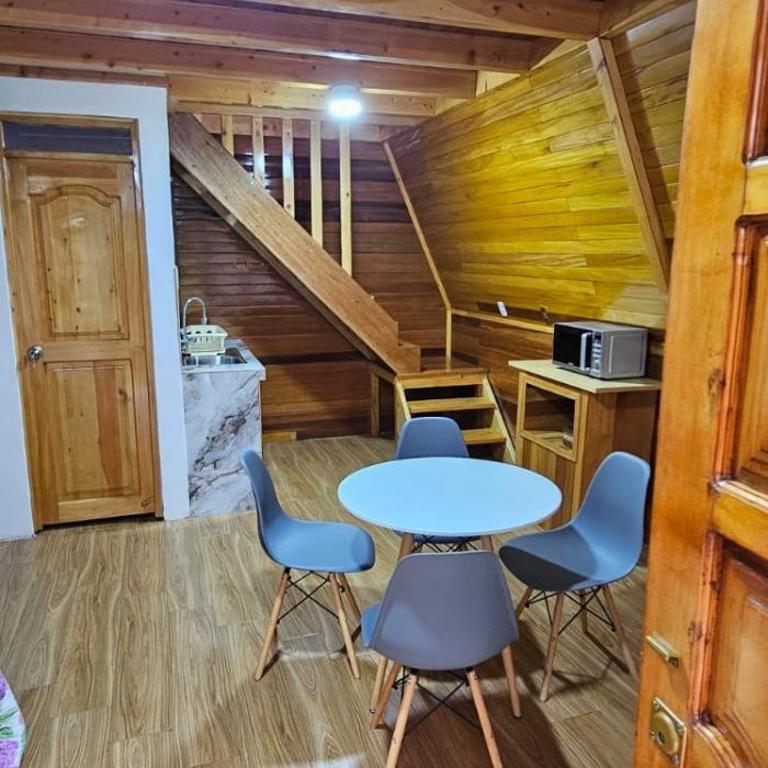 Rumenick Bungalows - Chalet de 1 dormitorio - 1