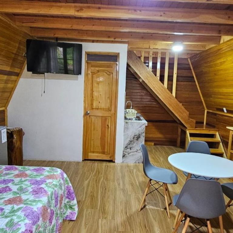 Rumenick Bungalows - Chalet de 1 dormitorio - 3