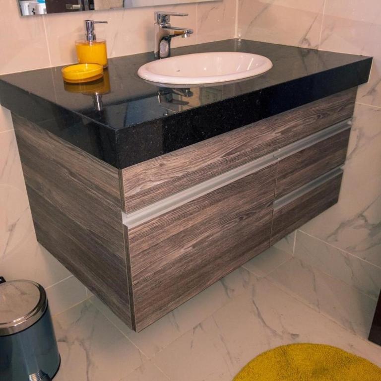 BEAUTIFUL MONOAMBIENTE cENTRAL AREA IN SANTA CRUZ DE LA SIERRA - One-Bedroom Apartment - 7