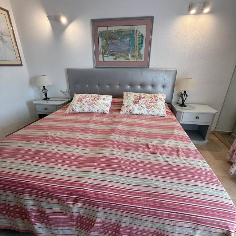 Callao Salvaje Villa15 by Tenerife Rental & Sales - Casa de 2 dormitorios - 19