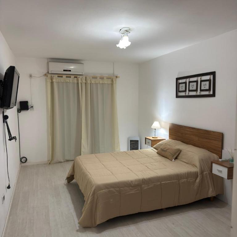 Apart Azul - Apartamento de 2 dormitorios - 5