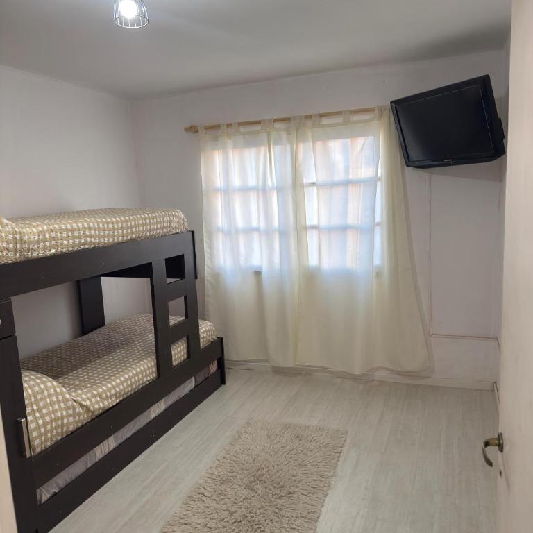 Apart Azul - Apartamento de 2 dormitorios - 4