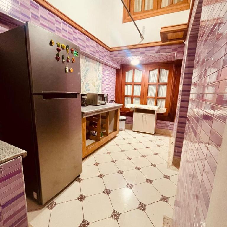 Casa de campo x6 de Sayri - Three-Bedroom House - 6