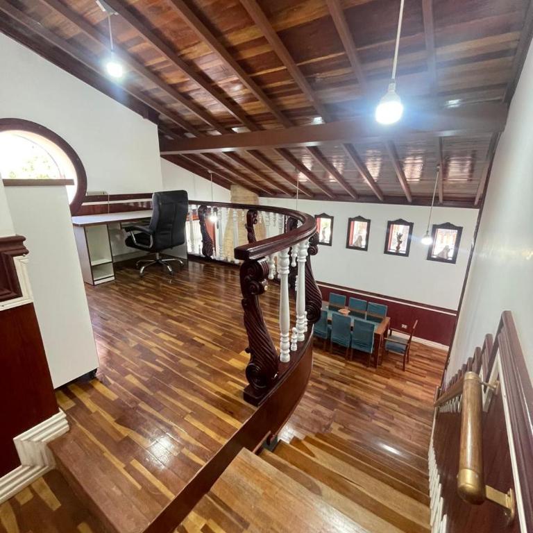 Casa de campo x6 de Sayri - Three-Bedroom House - 24