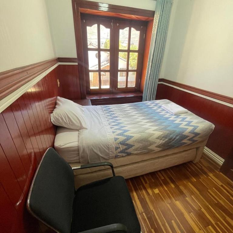 Casa de campo x6 de Sayri - Three-Bedroom House - 27